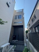 Kolet町屋#07の外観