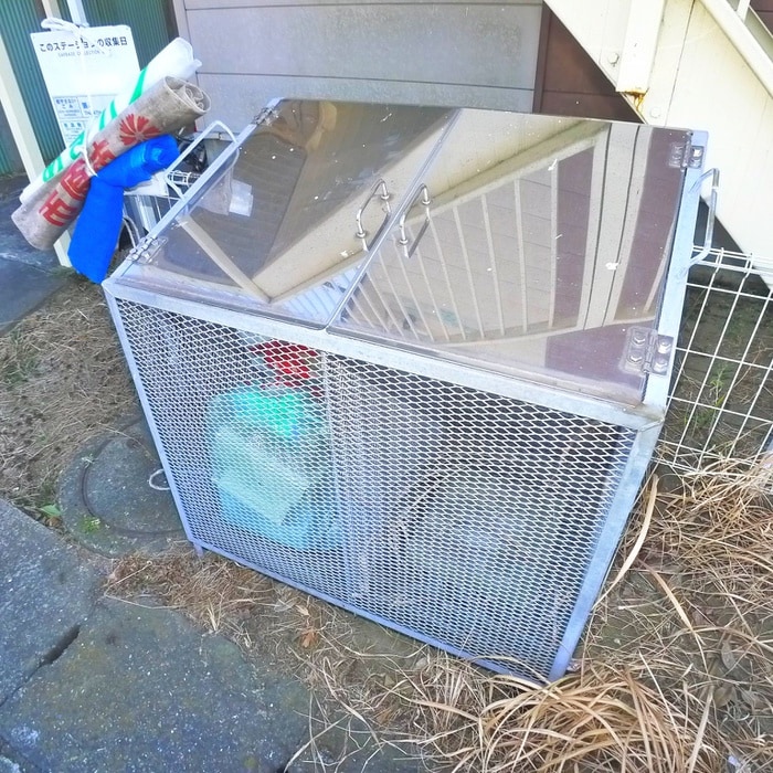 建物設備 セゾン秀