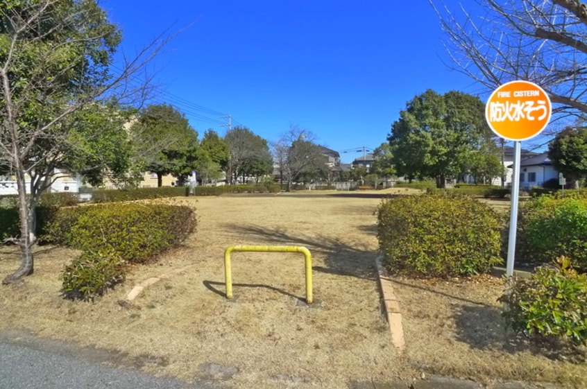 周辺環境 セゾン秀