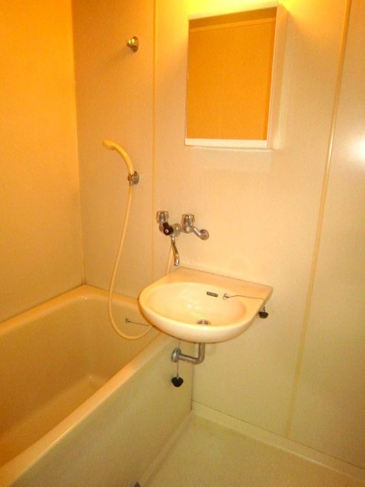 バス／シャワールーム等 セゾン秀