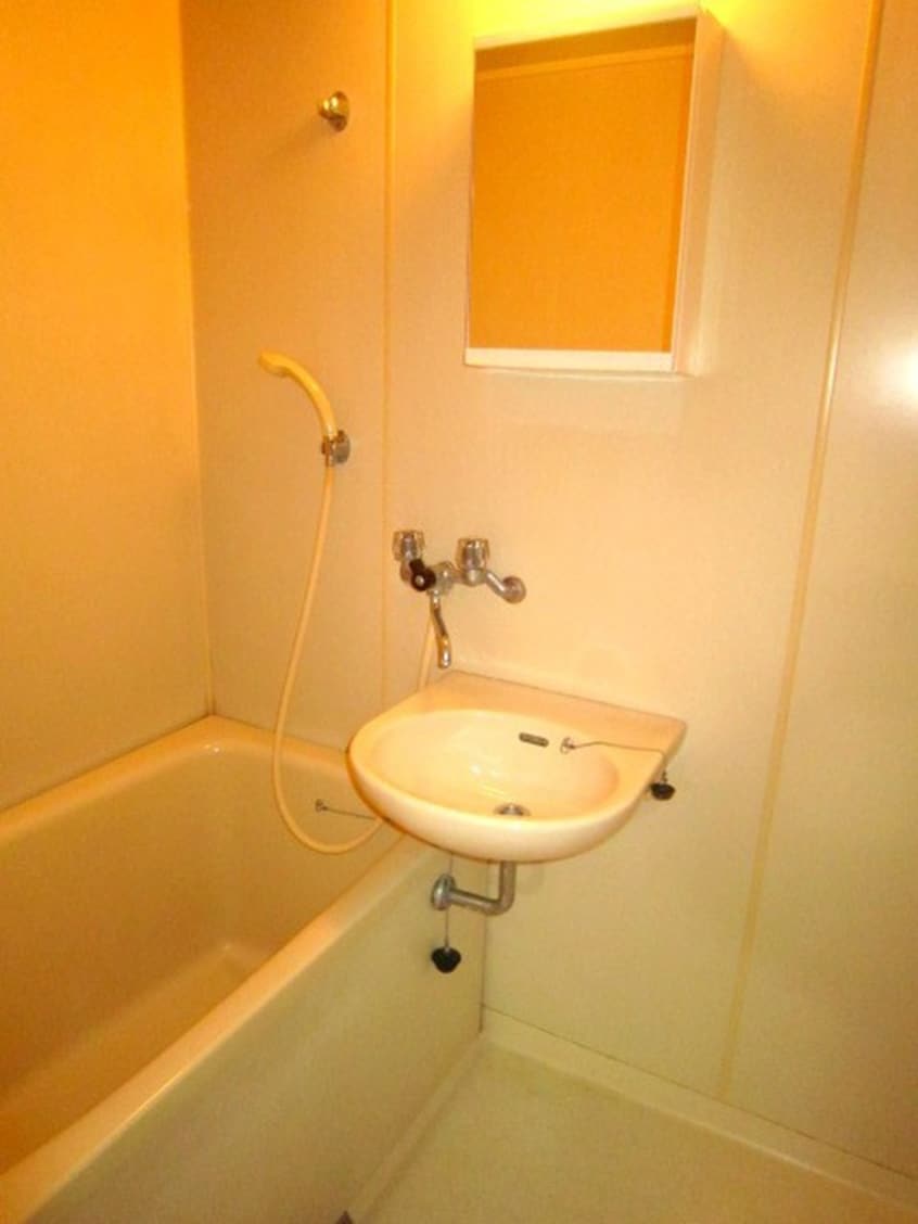 バス／シャワールーム等 セゾン秀