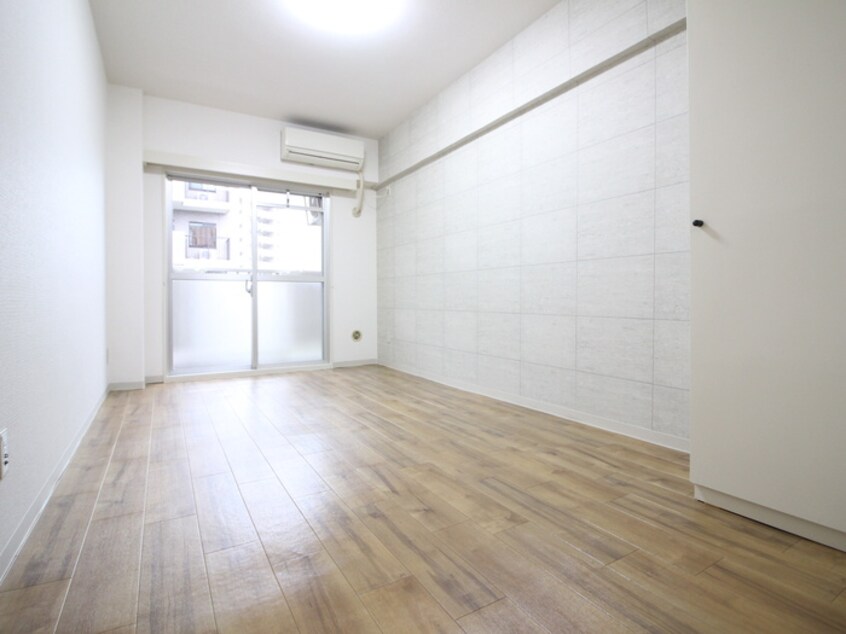 居室 宮原ステーションプラザ
