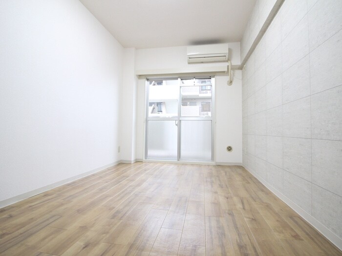 室内からの展望 宮原ステーションプラザ