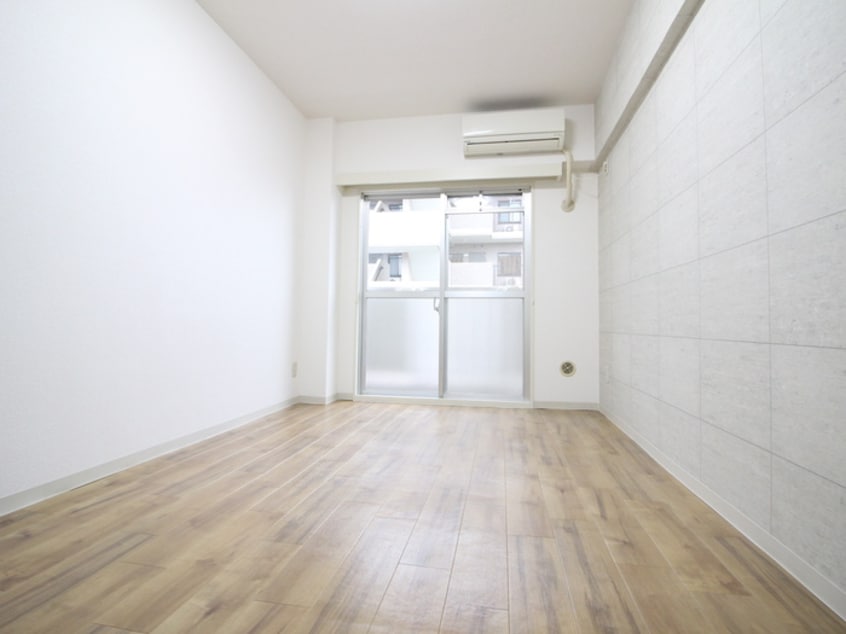 室内からの展望 宮原ステーションプラザ
