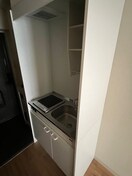キッチン 宮原ステーションプラザ