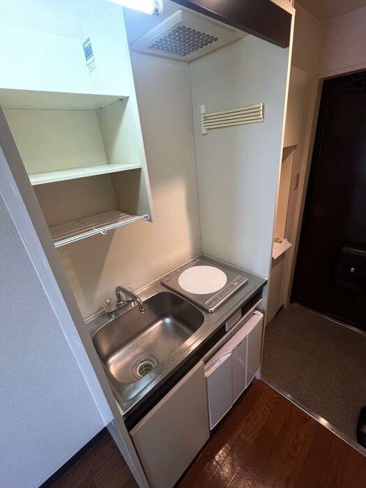 キッチン 宮原ステーションプラザ