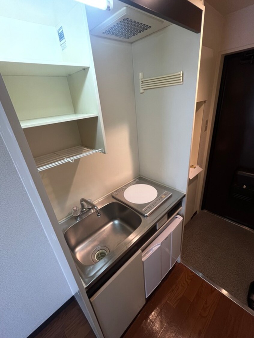 キッチン 宮原ステーションプラザ