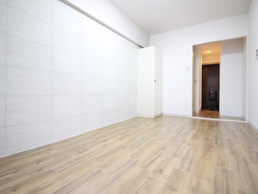居室 宮原ステーションプラザ