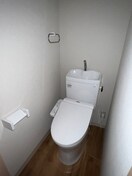 トイレ 宮原ステーションプラザ