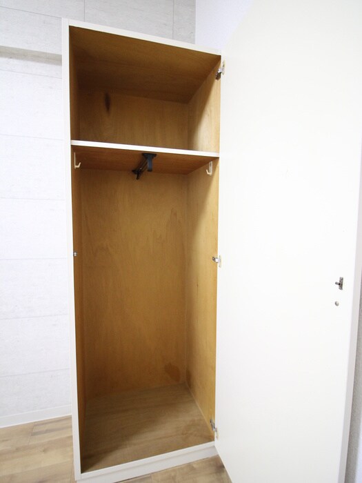 収納 宮原ステーションプラザ