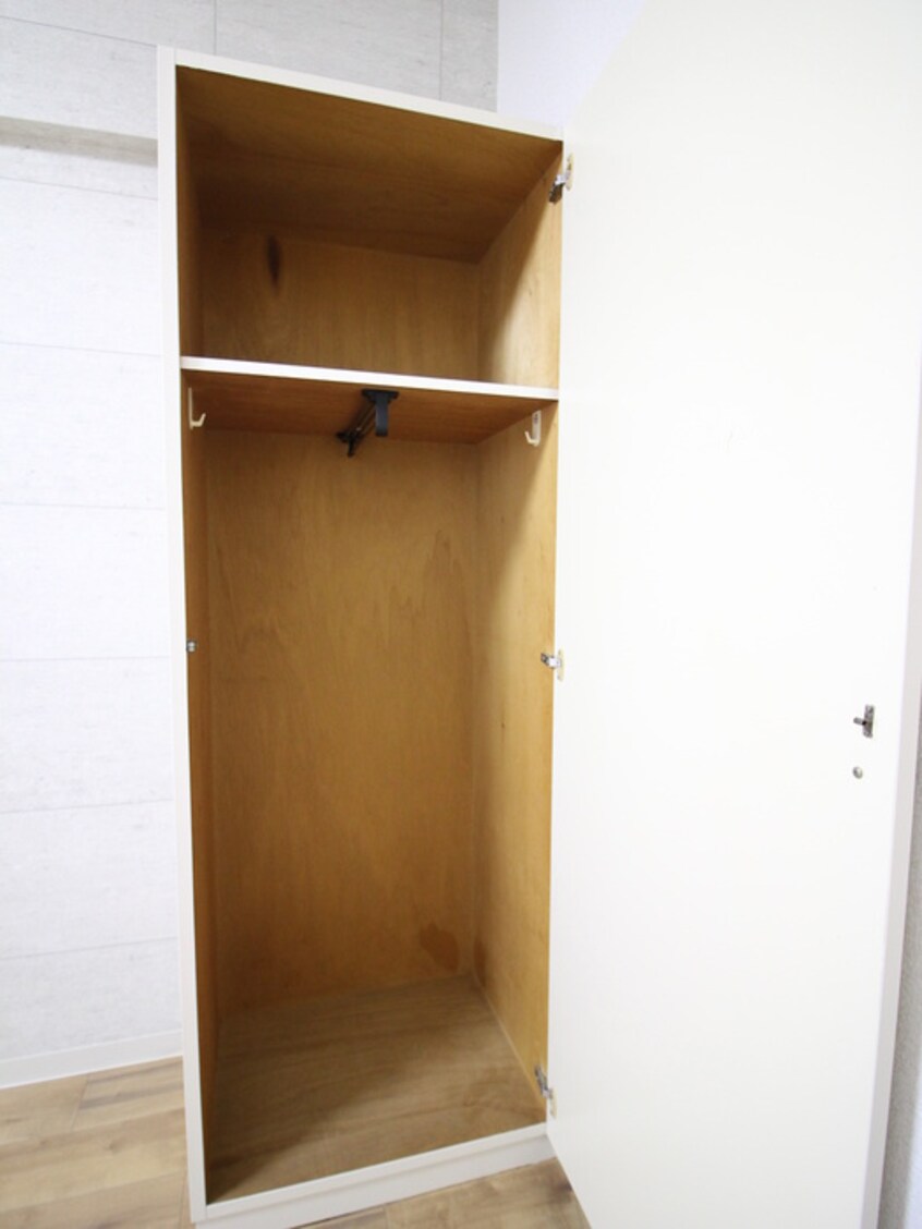 収納 宮原ステーションプラザ