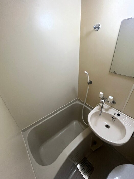 バス／シャワールーム等 宮原ステーションプラザ