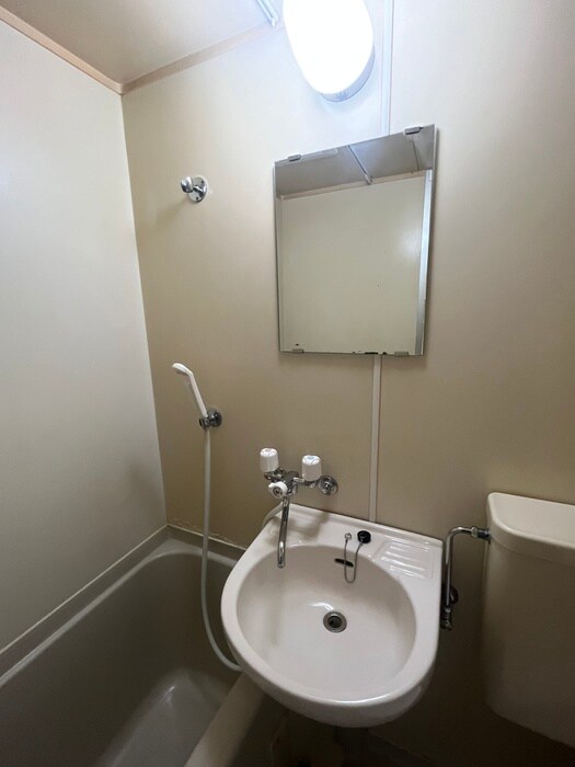 洗面 宮原ステーションプラザ