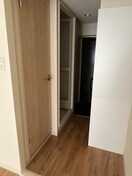 廊下 宮原ステーションプラザ
