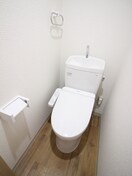 トイレ 宮原ステーションプラザ