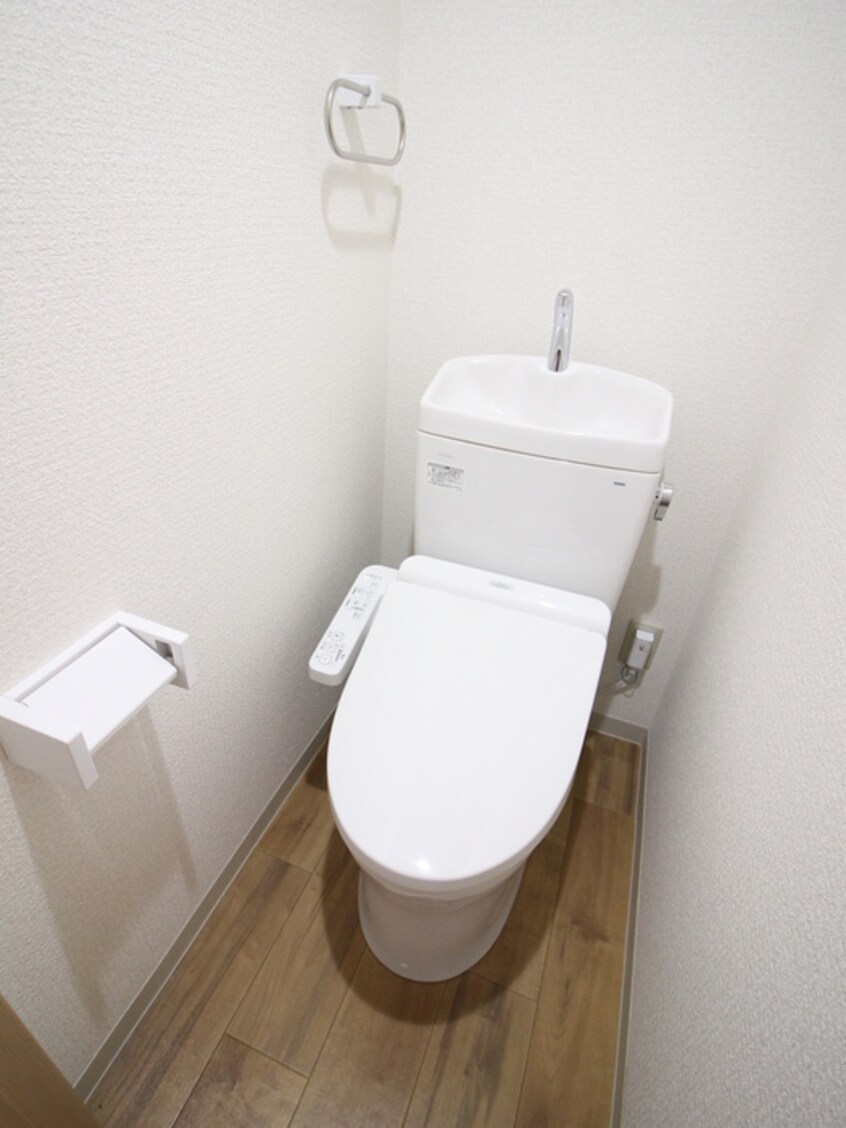 トイレ 宮原ステーションプラザ