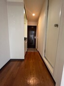 廊下 宮原ステーションプラザ