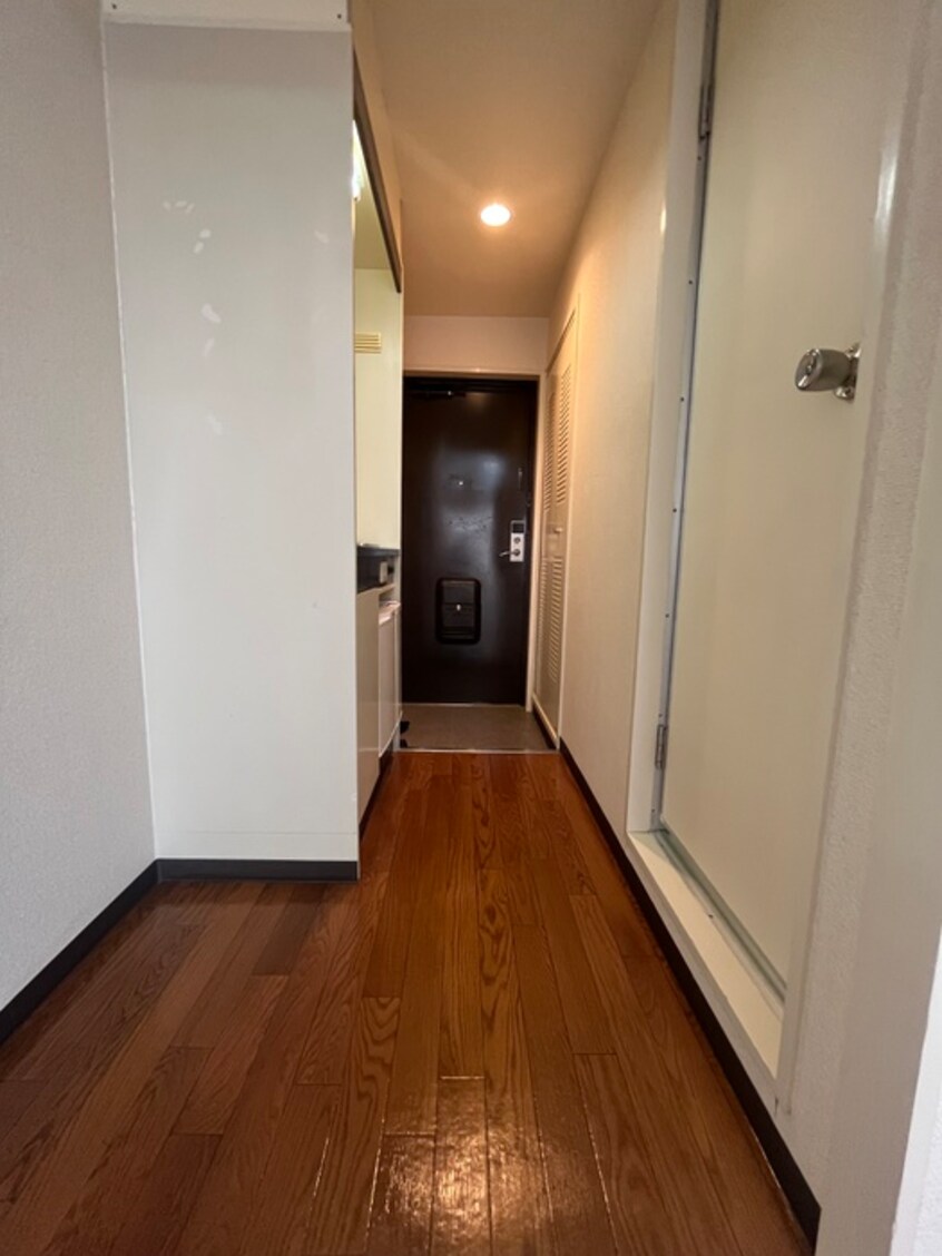 廊下 宮原ステーションプラザ