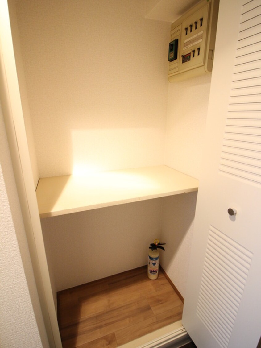 収納 宮原ステーションプラザ
