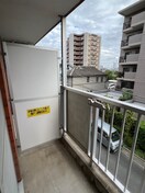 ベランダ・バルコニー 宮原ステーションプラザ