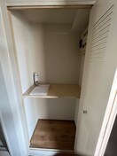 収納 宮原ステーションプラザ