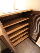 靴箱 宮原ステーションプラザ
