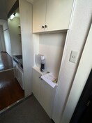 靴箱 宮原ステーションプラザ