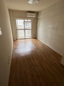 室内からの展望 宮原ステーションプラザ