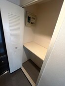 収納 宮原ステーションプラザ