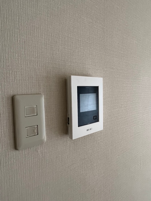 内観写真 宮原ステーションプラザ