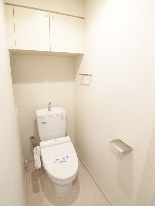 トイレ STATION･TOWER･URAYASU