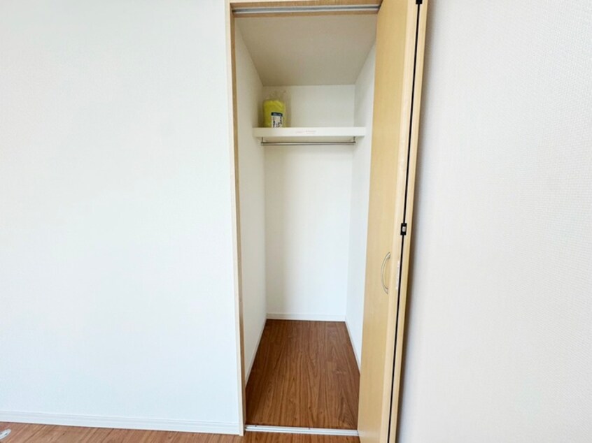 収納 リブリ・サンライズ和