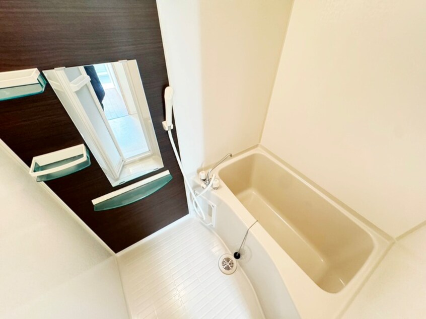 バス／シャワールーム等 リブリ・サンライズ和