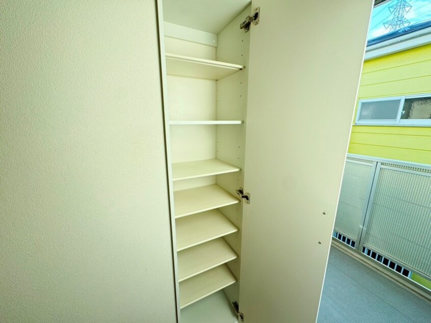 靴箱 リブリ・サンライズ和