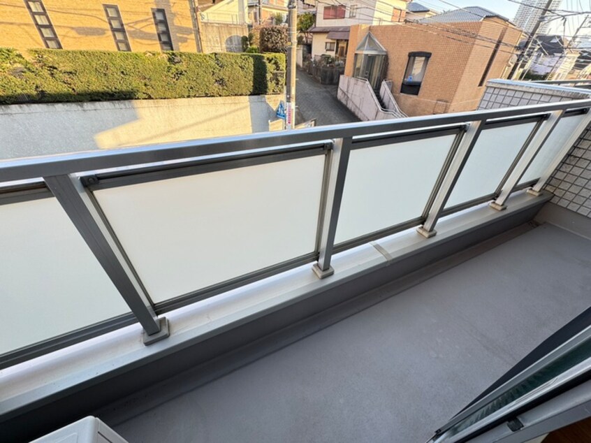 ベランダ・バルコニー リブリ・サンライズ和