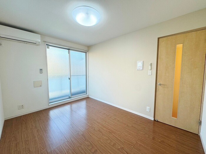 居室 リブリ・サンライズ和