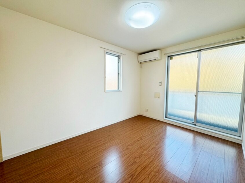 居室 リブリ・サンライズ和