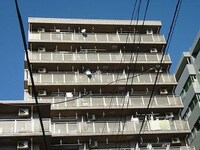 コアシティ中野坂上(404)