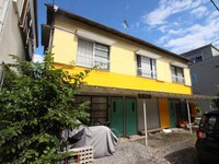 本田荘