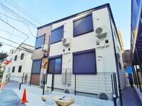 セナリオフォルム五反野Ⅱ