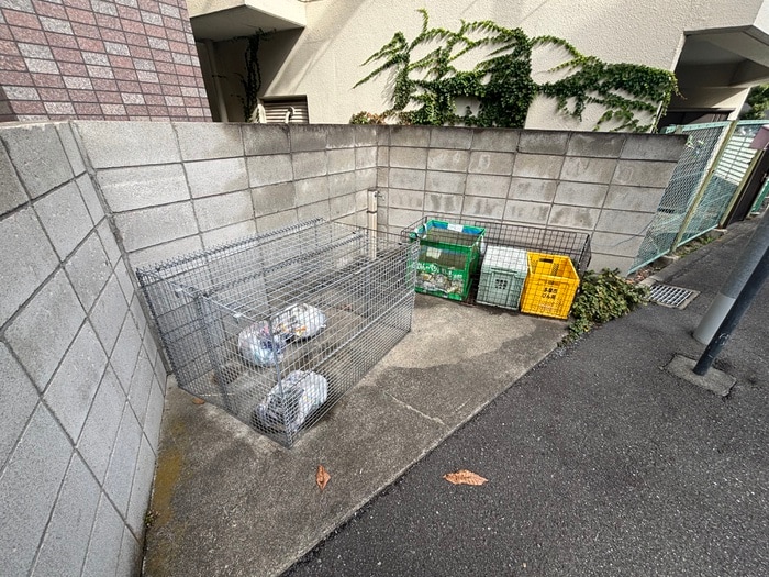 その他 ウィスタリア聖蹟