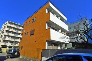 小川マンション