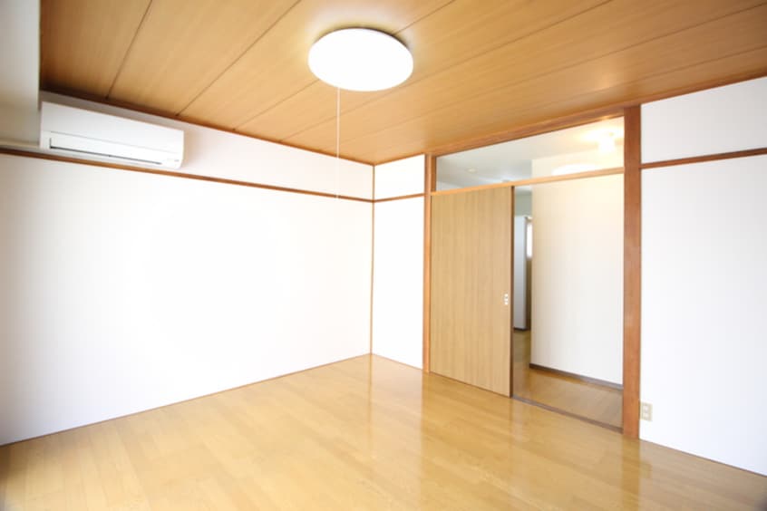 居室 ハイム関口