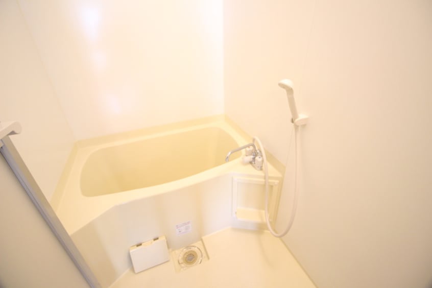 バス／シャワールーム等 ハイム関口