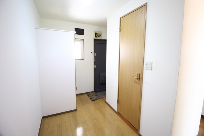 内観写真 ハイム関口