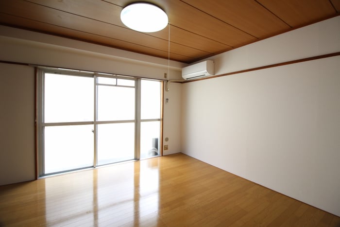 居室 ハイム関口