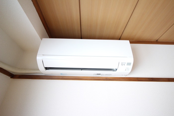 内観写真 ハイム関口