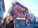 外観写真 第三広田マンション