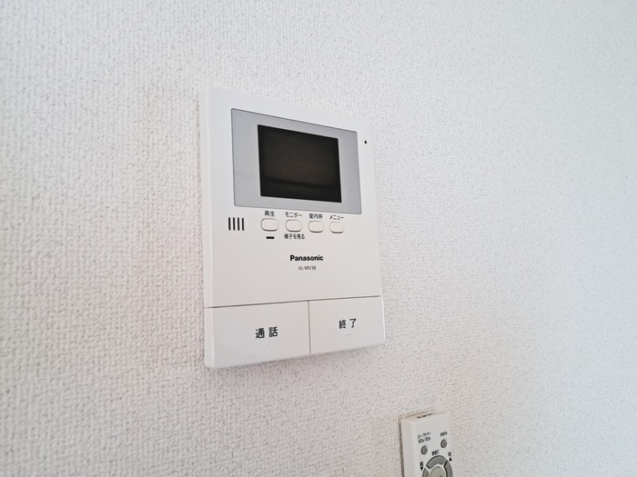 内観写真 プレジデントマンション