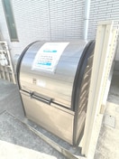 建物設備 Ｌａ　Ｐａｌｅｔｔｅ